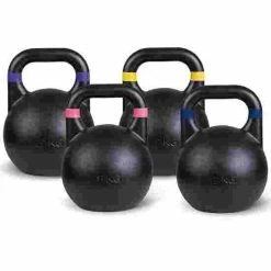 Sport-Thieme "Competition" Set Kettlebell 9 Sport-Thieme "Competition" Set Kettlebell -Sport-Thieme shop 140 1309
