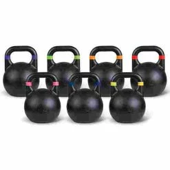 Sport-Thieme "Competition" Set Kettlebell 8 Sport-Thieme "Competition" Set Kettlebell -Sport-Thieme shop 140 1325