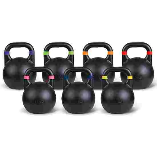 Sport-Thieme "Competition" Set Kettlebell 5 Sport-Thieme "Competition" Set Kettlebell - Image 3