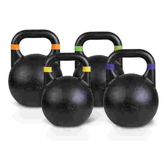 Sport-Thieme "Competition" Set Kettlebell 3 Sport-Thieme "Competition" Set Kettlebell