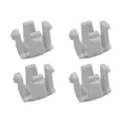 Sport-Thieme Replacement Clips For The Aerobic Step