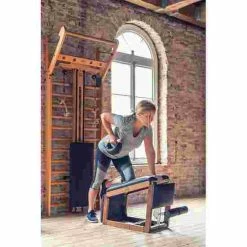 NOHrD Swing Tower 10 NOHrD Swing Tower -Sport-Thieme shop 144 8809 4