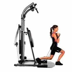 Finnlo "Bio Force" Multigym 28 Finnlo "Bio Force" Multigym -Sport-Thieme shop 145 0604 13