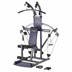 Finnlo "Bio Force" Multigym 29 Finnlo "Bio Force" Multigym -Sport-Thieme shop 145 0604