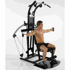 Finnlo "Bio Force" Multigym 19 Finnlo "Bio Force" Multigym -Sport-Thieme shop 145 0604 4