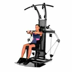 Finnlo "Bio Force" Multigym 23 Finnlo "Bio Force" Multigym -Sport-Thieme shop 145 0604 8