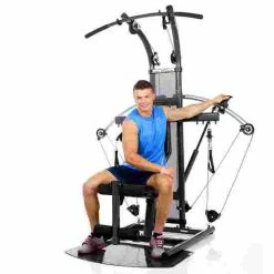 Finnlo "Bio Force Extreme" Multigym -Sport-Thieme shop 145 0705 5