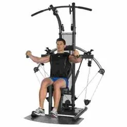 Finnlo "Bio Force Extreme" Multigym -Sport-Thieme shop 145 0705 6