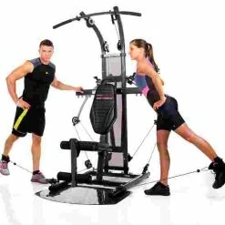 Finnlo "Bio Force Extreme" Multigym -Sport-Thieme shop 145 0705 8