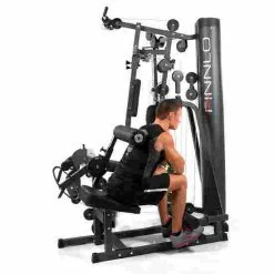 Finnlo "Autark 2600" Multigym -Sport-Thieme shop 145 0907 11