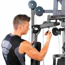 Finnlo "Autark 2600" Multigym -Sport-Thieme shop 145 0907 12
