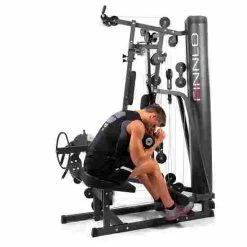 Finnlo "Autark 2600" Multigym -Sport-Thieme shop 145 0907 13