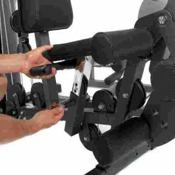 Finnlo "Autark 2600" Multigym -Sport-Thieme shop 145 0907 4