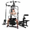 Finnlo "Autark 6600" Multigym -Sport-Thieme shop 145 1001 1