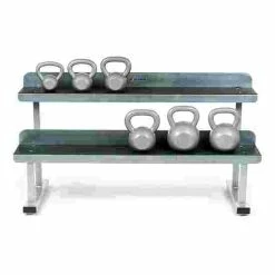 Sport-Thieme Kettlebell Storage Rack