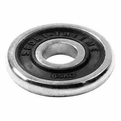 Sport-Thieme Chrome Weight Disc -Sport-Thieme shop 145 8709