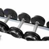 Sport-Thieme Double Storage Rack For Dumbbells -Sport-Thieme shop 145 9252 1
