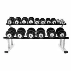 Sport-Thieme Double Storage Rack For Dumbbells -Sport-Thieme shop 145 9252 4