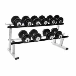 Sport-Thieme Double Storage Rack For Dumbbells -Sport-Thieme shop 145 9252 5