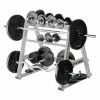 Sport-Thieme Weights Storage Rack -Sport-Thieme shop 145 9294