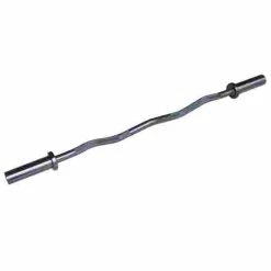 Sport-Thieme 50-mm Competition SZ Bar