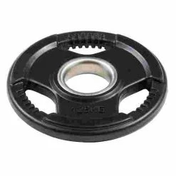 Sport-Thieme Rubberised 50-mm Competition Weight Discs -Sport-Thieme shop 146 4203 1