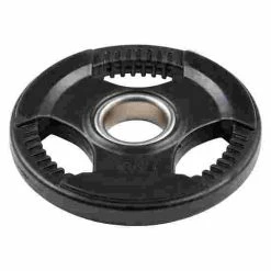 Sport-Thieme Rubberised 50-mm Competition Weight Discs -Sport-Thieme shop 146 4216 1