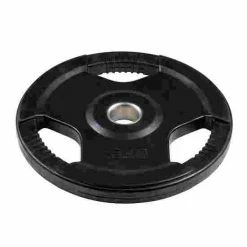 Sport-Thieme Rubberised 50-mm Competition Weight Discs -Sport-Thieme shop 146 4245 1