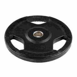 Sport-Thieme Rubberised 50-mm Competition Weight Discs -Sport-Thieme shop 146 4258 1