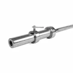 Sport-Thieme 50-mm Barbell Bar