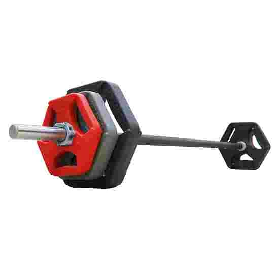 Hot Iron Barbell Set 8 Hot Iron Barbell Set - Image 6