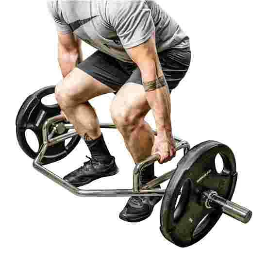 Sport-Thieme 50-mm Hex Bar 5 Sport-Thieme 50-mm Hex Bar - Image 3