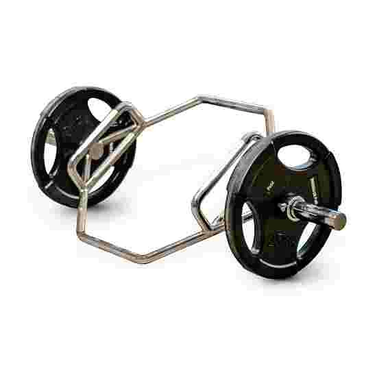 Sport-Thieme 50-mm Hex Bar 6 Sport-Thieme 50-mm Hex Bar - Image 4