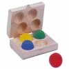 TheraBand Wooden Box -Sport-Thieme shop 147 8844
