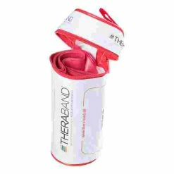 TheraBand 250-cm In A Zip-up Bag 31 TheraBand 250-cm In A Zip-up Bag -Sport-Thieme shop 148 1512 2
