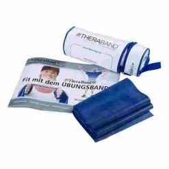 TheraBand 250-cm In A Zip-up Bag -Sport-Thieme shop 148 1538 2 4