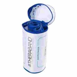 TheraBand 250-cm In A Zip-up Bag -Sport-Thieme shop 148 1538 9