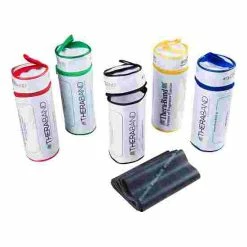 TheraBand 250-cm In A Zip-up Bag -Sport-Thieme shop 148 1541 2 4