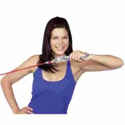 TheraBand Bodytrainer Resistance Tube, 1.4 M With Handles 14 TheraBand Bodytrainer Resistance Tube, 1.4 M With Handles -Sport-Thieme shop 148 3202 1 2