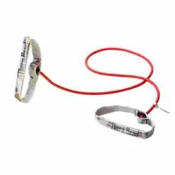 TheraBand Bodytrainer Resistance Tube, 1.4 M With Handles 15 TheraBand Bodytrainer Resistance Tube, 1.4 M With Handles -Sport-Thieme shop 148 3202 2