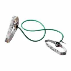 TheraBand Bodytrainer Resistance Tube, 1.4 M With Handles 11 TheraBand Bodytrainer Resistance Tube, 1.4 M With Handles -Sport-Thieme shop 148 3215 2