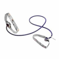 TheraBand Bodytrainer Resistance Tube, 1.4 M With Handles 12 TheraBand Bodytrainer Resistance Tube, 1.4 M With Handles -Sport-Thieme shop 148 3228 3