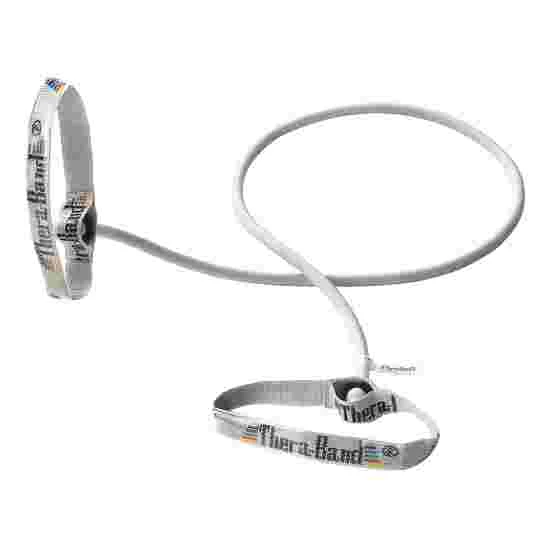 TheraBand Bodytrainer Resistance Tube, 1.4 M With Handles 9 TheraBand Bodytrainer Resistance Tube, 1.4 M With Handles - Image 7