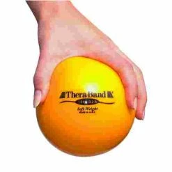 TheraBand "Soft Weight" Weight Ball -Sport-Thieme shop 148 3707 1 4