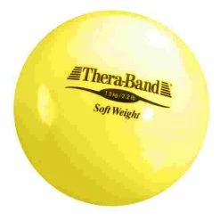 TheraBand "Soft Weight" Weight Ball -Sport-Thieme shop 148 3710 5
