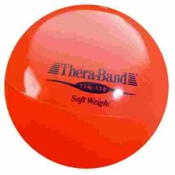 TheraBand "Soft Weight" Weight Ball -Sport-Thieme shop 148 3723 1