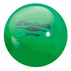 TheraBand "Soft Weight" Weight Ball -Sport-Thieme shop 148 3736