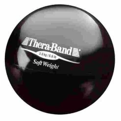 TheraBand "Soft Weight" Weight Ball -Sport-Thieme shop 148 3752 3