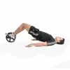 Sport-Thieme "Power Ab Roller" Abdominal Trainer -Sport-Thieme shop 148 3909 1