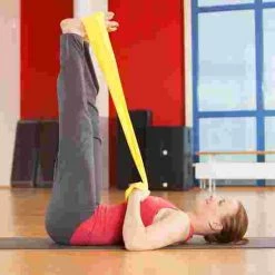 Deuser Sports Fitness & Therapy -Sport-Thieme shop 148 4902 2